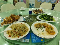 -景好海鲜餐厅(大鹏必选旅游店)