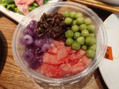 -佬土鹅肠火锅(解放路店)