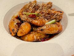 -柒园·三十年创意杭帮菜(龙湖滨江天街店)