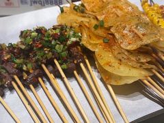 -聚味瞿记·龙虾堂(咸嘉湖店)