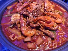-徐记小怪兽肉蟹煲店(哈西万达金街店)