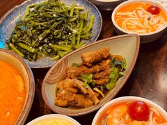 -章记星洲 · 新加坡餐厅(望京店)