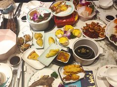 -阳光岛·海鲜盛宴(银泰中心in99店)