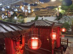-特味村·宴会厅(生态园店)