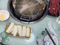 -刘少华贵州小黄牛·鲜牛肉火锅(总店)