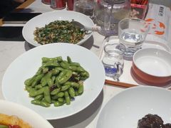 -杨氏青龙虾·羊蝎子(托乐嘉店)