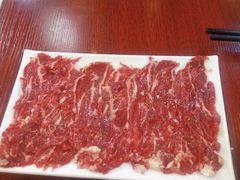 -广味鲜潮汕牛肉火锅(延安三路店)