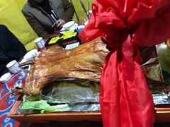 -不二舟食府(车站南路店)