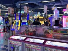 -大玩家(哈西万达店)