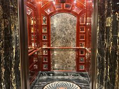 -上海瑞金洲际酒店
