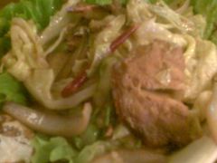 烧鱼-面爱面(长椿街店)