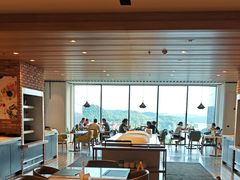 -食光全日制餐厅(绵阳首开喜来登酒店)