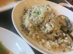 干贝炒饭-海逸海鲜酒家(古北店)
