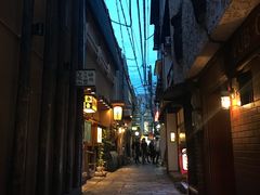 -松阪牛焼肉M(法善寺横丁店)