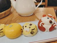 -淘谷粤有味(石湾店)