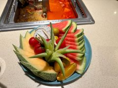 -海底捞火锅(星光不夜城店)