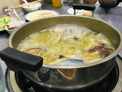 -金龙·打边炉(武进路店)