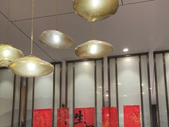 -百姓渔村(南中环店)