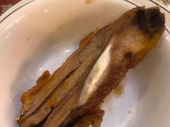 -马尔龙新疆饭店·清真(瑞景店)