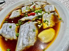-正亮海鲜(人民西路店)