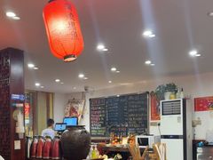 -刘师父老汉口江湖菜(蔡锷路店)