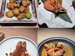 -匠和风精致料理(成都龙湖滨江天街店)