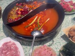 -五里关火锅(牛市口店)