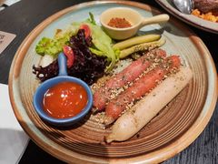 -Pennehut畔尼意面(合肥万象城店)