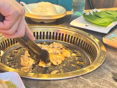 -杨记齐齐哈尔烤肉(五莲路店)