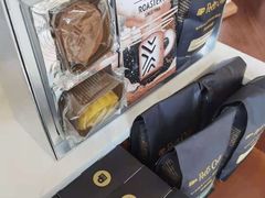 -Peet's Coffee皮爷咖啡(上海长风大悦城店)