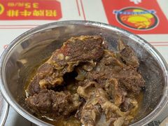 -阿秋牛排(湖心街店)