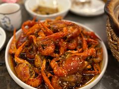-马头巷·食景园(苏州总店)