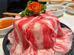 -海底捞火锅(奥森店)