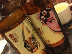 -老码头火锅(玉林店)