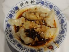 钟水饺-钟水饺(人民公园总店)