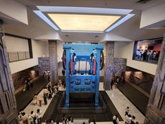 -柳州工业博物馆