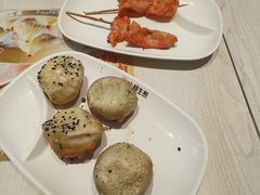 -小杨生煎(龙阳广场店)