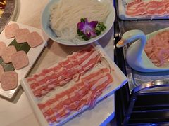 -重庆德庄火锅(映月湖环宇城店)