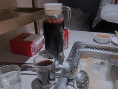 -海底捞大排档火锅(悦荟广场店)