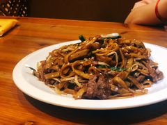 -金穗园·砂锅粥.醉鸡煲火锅(长寿路店)