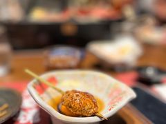 -鸟山鸣·日料食堂(王府井店)