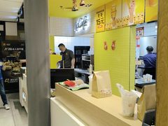 -麦当劳(安定门外大街店)