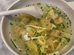-东泰祥生煎馆(重庆北路店)
