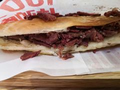 -驴世家驴肉火烧·凉皮·胡辣汤(五道口店)