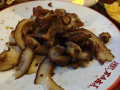 -老鼎万春卤菜(五代传承创始老店)