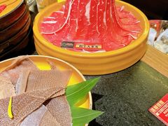 -牛New寿喜烧(虹桥新天地店)