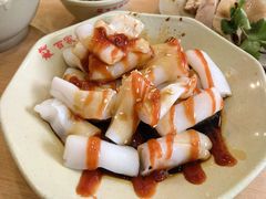 -百家鸡味馆(清泰店)