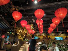 -老湘村·湖南土菜(天河维多利店)