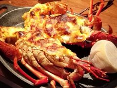 -非常时髦餐厅VUE Restaurant(外滩茂悦大酒店)