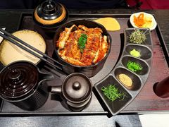 -玄白·炭烤活鳗(上海首店)